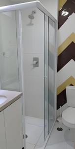 El 702 Apto completo ao lado do metro com piscina
