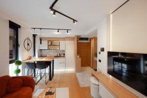 Hedonist Spa & Wellness