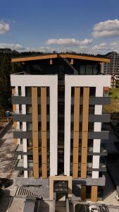 Hedonist Spa & Wellness