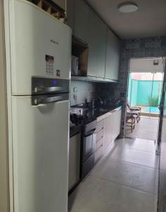 Bela Casa Temporada