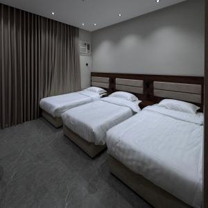 Misk Apartment