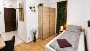 Clementine Apartman