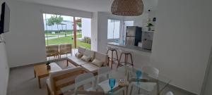 Linda Casa de Playa Familiar en Puerto Viejo