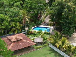 EcoHotel Inka Minka
