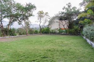 Hotel O The Nature World Resort Khanapur