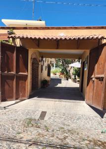 Posada Las Reynas