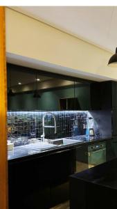 Chic terrace 2 Bedroom appartment - Gueliz Victor Hugo