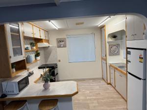 Coachstop Caravan Park