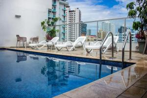 Ramada by Wyndham Panama Centro Via Argentina