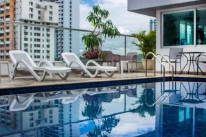 Ramada by Wyndham Panama Centro Via Argentina
