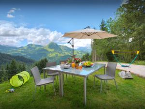 Chalet Lydie Manigod - OVO Network