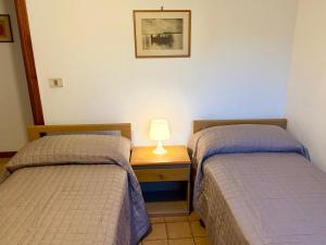 Appartamento a Sabaudia con relax e privacy