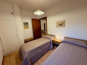 Appartamento a Sabaudia con relax e privacy