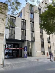 Nuevo apartamento en Barrio Paris-Londres Centro historico para 2 D605