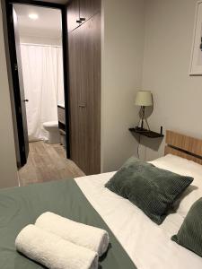 Nuevo apartamento en Barrio Paris-Londres Centro historico para 2 D605