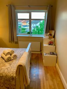 Seafield Double Room