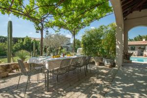 Casa Limonella - Maison 12 pers avec piscine