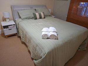 Woodhill Way Burra