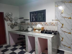 Appartement Brulunoh