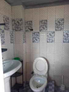 Appartement Brulunoh