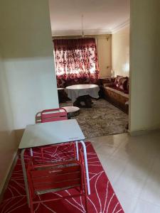 Elegant and comfortable apartment, quiet stay