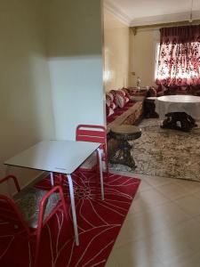 Elegant and comfortable apartment, quiet stay