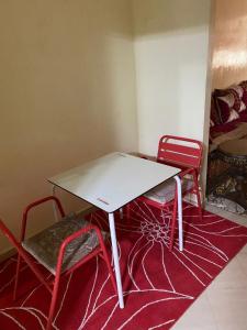 Elegant and comfortable apartment, quiet stay