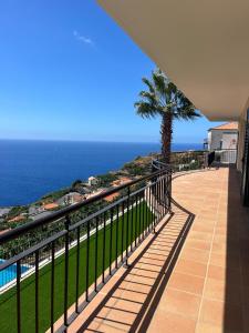 Apartamento VISTA MAR
