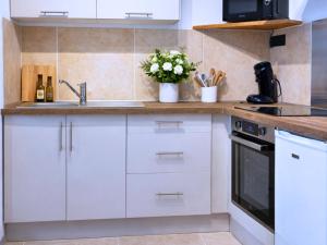 Appartement au cœur de Forcalquier