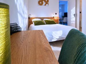 Appartement au cœur de Forcalquier