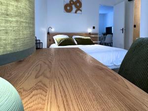 Appartement au cœur de Forcalquier
