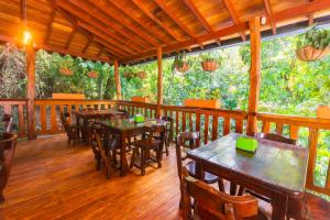 Hotel Campestre Casa Linda