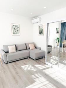 BRIGHT Apartment priamo v centre Michaloviec - 3