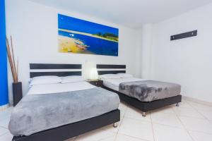 Hotel Campestre Casa Linda