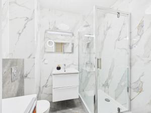Apartament Centrum Mostek 4 Gdańsk
