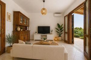 Villa Odyssea - Favignana