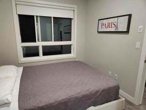 Two Bedroom Townhouse in Center of Vancouver