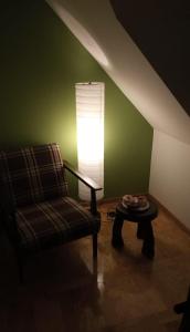 Apartment Zlatiborski Vuk
