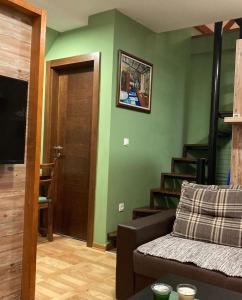 Apartment Zlatiborski Vuk