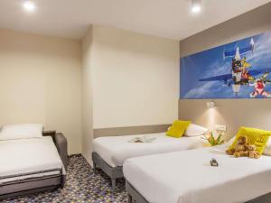 ibis Styles Warszawa West