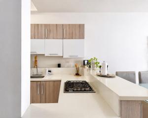 Cozy Apto Inside the Historic City of Cartagena