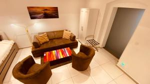 City Apartment in Kreuzberg
