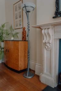 2-Bedroom Maisonette with Large Double Living Room