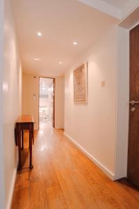 2-Bedroom Maisonette with Large Double Living Room
