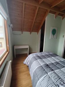 Punta Arenas Home