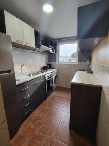 Punta Arenas Home