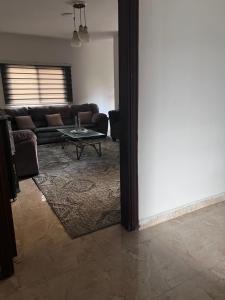 Saeeds apartment