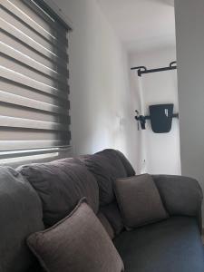 Saeeds apartment