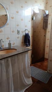 Casa Pé na Areia Cantão do Bora Bora - Manaaki Surf Hostel