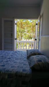 Casa Pé na Areia Cantão do Bora Bora - Manaaki Surf Hostel